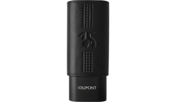 Estojo para charutos S.T. Dupont Cohiba Behike, preto, 183203