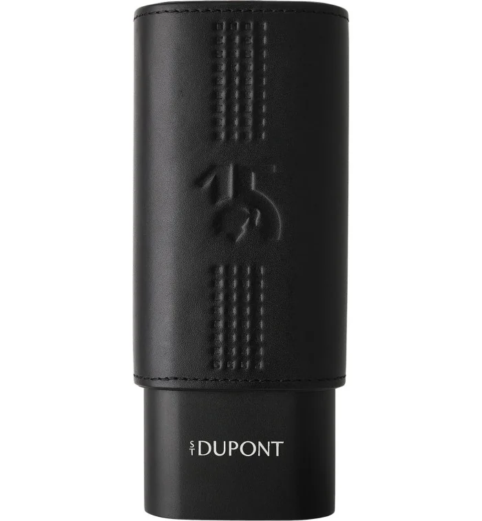 Estojo para charutos S.T. Dupont Cohiba Behike, preto, 183203