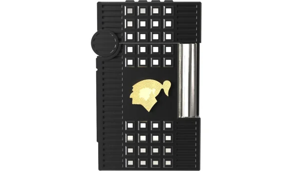 Isqueiro S.T. Dupont Haute Creation Cohiba Behike Ligne 2 016459