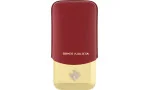 Estojo para charutos Romeo y Julieta S.T. Dupont Vermelho Dourado 183350