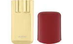 Estojo para charutos Romeo y Julieta S.T. Dupont Vermelho Dourado 183350