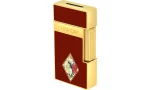 Isqueiro Biggy Romeu e Julieta S.T. Dupont 025050