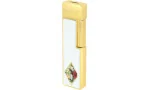 Isqueiro S.T. Dupont Twiggy Romeu e Julieta 030150