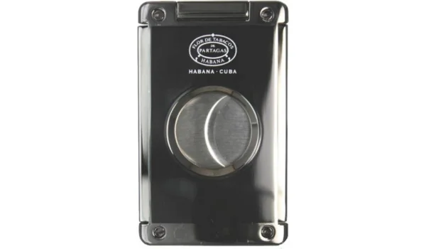 Cortador de charutos Partagas Metal