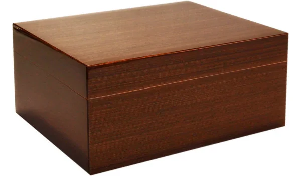 Umidor Wenge Gloss 50