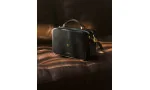 Bolsa S.T. Dupont Cohiba Behike Preta 1BE183BK1