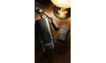 Estojo para charutos S.T. Dupont Cohiba Behike, preto, 183203