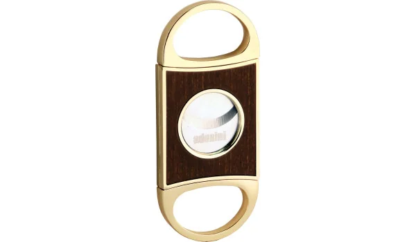 Cortador de lâmina dupla adorini 'Fusion' Golden Oak
