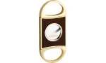 Cortador de lâmina dupla adorini 'Fusion' Golden Oak