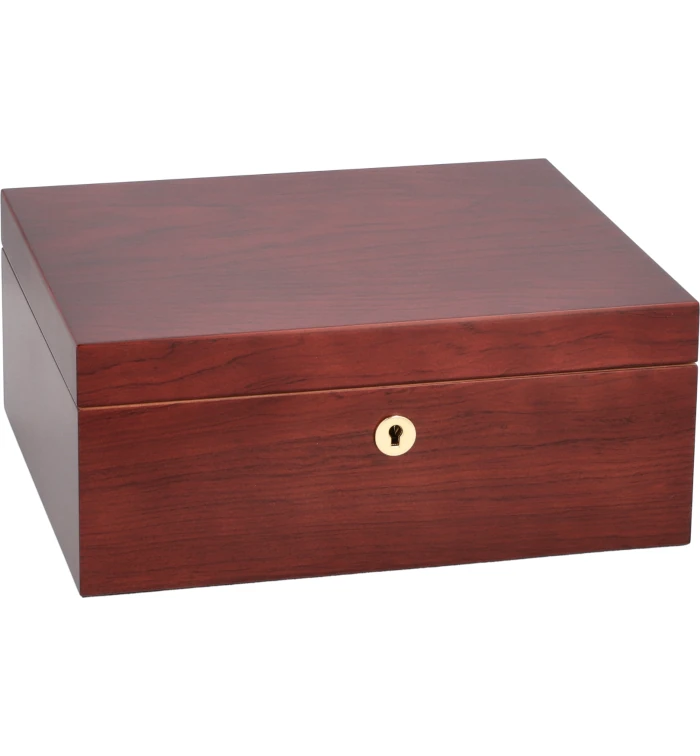 Umidor Triest Deluxe Adorini, em Jacarandá foto 105