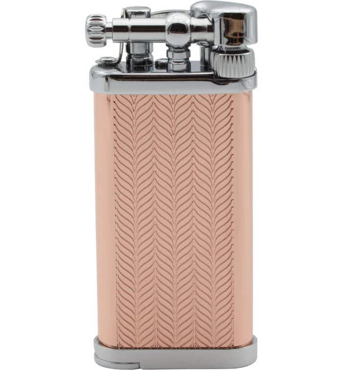 Isqueiro IM Corona Old Boy Rose Gold 64-3700