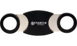 HumidorDiscount Cortador Back Stop preto