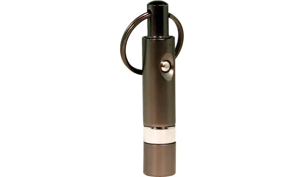 Cortador de charuto Gun Metal