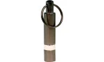 Cortador de charuto Gun Metal