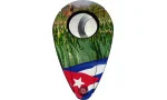Cortador Xikar Xi2 Bandeira Cubana XI-201TECU