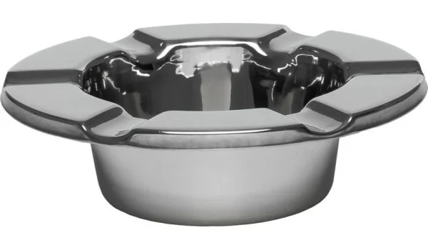 Cinzeiro Stinky Cigar One Piece Aço Inoxidável