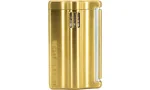 Les Fines Lames Le Feu RS Isqueiro Dourado