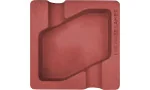 Cinzeiro Les Fines Lames Dyad Vermelho