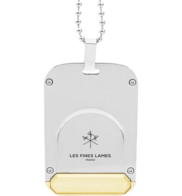 Les Fines Lames Le Tag Gold