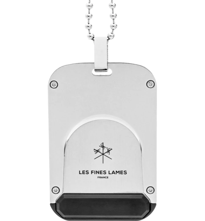 Les Fines Lames Le Tag Black