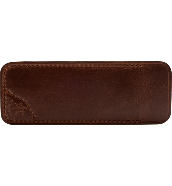 Estojo Les Fines Lames Marrom