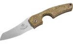 Faca para charuto Les Fines Lames Le Petit Acacia Burl