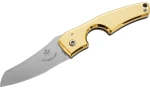 Faca para charuto Les Fines Lames Le Petit Gold 18K