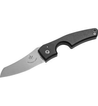 Faca de charuto Les Fines Lames Le Petit Ebony