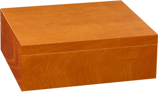 UmidorTorino Deluxe Adorini, cedro