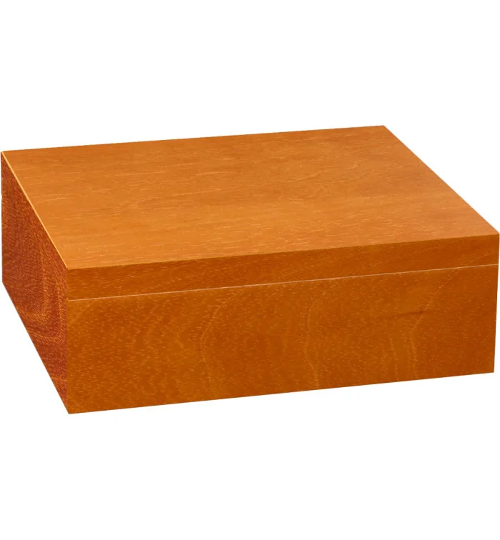 UmidorTorino Deluxe Adorini, cedro