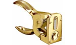Cortador de charutos El Casco em ouro 23K M 765 L