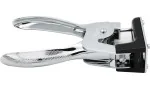Cortador de charutos El Casco cromado preto M 765 CN