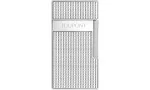 Isqueiro Biggy S.T. Dupont com cabeça de diamante cromado 025210
