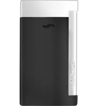 Isqueiro S.T. Dupont Slim 7 Torch - Preto