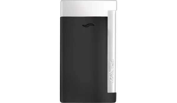 Isqueiro S.T. Dupont Slim 7 Torch - Preto
