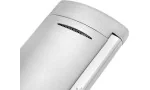 Isqueiro S.T. Dupont Minijet Cromado Escovado 010887
