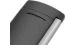 Isqueiro S.T. Dupont Minijet Bronze Escovado 010888