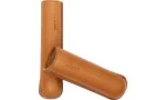 Estojo Jemar de Couro Natural para Charutos 464/1