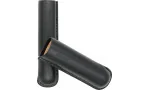 Estojo Jemar de Couro para Charutos Único Preto 464/1