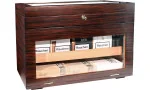 Umidificador adorini Portico Deluxe Marrom