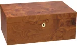 Umidificador adorini Elm Burl Specially Selected Grande