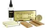 Umidificador adorini Olive Ash Burl Specially Selected Grande