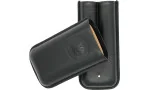 Caixa para charuto Bulldog by Dunhill Robusto Black 2