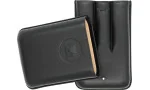 Caixa para charuto Bulldog by Dunhill Robusto Black 3