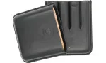 Caixa para charuto Bulldog by Dunhill Robusto Black 4