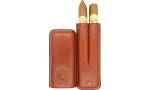 Bulldog by Dunhill Estojo para charuto Corona Extra Marrom 2
