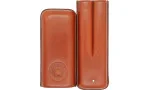 Bulldog by Dunhill Estojo para charuto Corona Extra Marrom 2