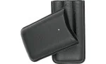 Estojo para charutos White Spot by Dunhill Corona Extra Black 3