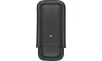 Estojo para charutos White Spot by Dunhill Robusto Black 2
