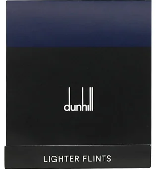 Dunhill Tamanho Pequeno A Flints Blue (Unique)